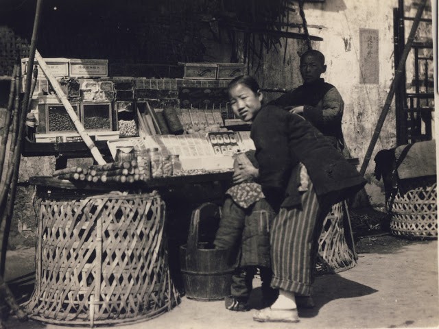 Anh cuc net ve Trung Quoc nhung nam 1930-Hinh-10